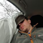 Learn how to nap!