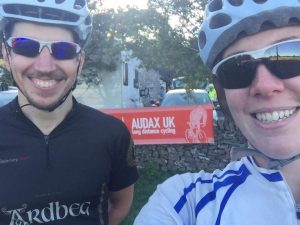 Smiley Pre-Start